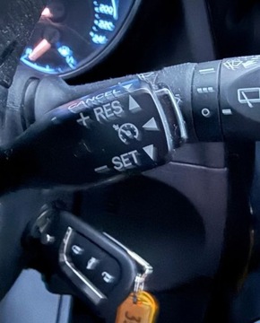 Toyota Auris II Hatchback 5d Facelifting 1.6 Valvematic 132KM 2018 Toyota Auris salon Polska, 60 tys km, Kamera czujniki przod i tyl 1.6, zdjęcie 12