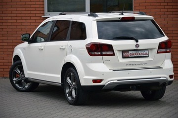 Fiat Freemont 2.0 Multijet II 16v 170KM 2015 Fiat Freemont Cross AWD 2.0 Diesel 170KM full serwis Piekny, zdjęcie 23