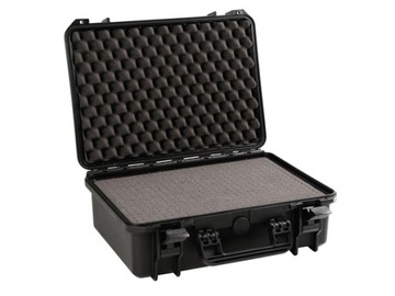 Чемодан герметичный MAX430S 464x366x176 мм
