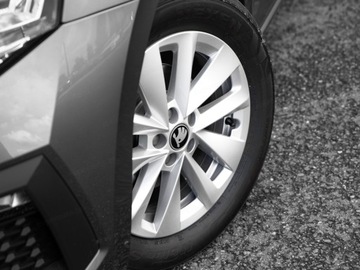 Skoda Scala Hatchback Facelifting 1.5 TSI 150KM 2025 SKODA Scala Edition 130 1.5 TSI DSG Hatchback 150KM 2025, zdjęcie 8