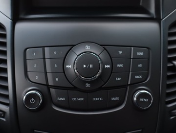 Chevrolet Orlando 1.8 141KM 2013 Chevrolet Orlando 1.8i, Salon Polska, zdjęcie 12