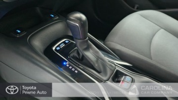 Toyota Corolla XII Sedan 1.8 Hybrid 122KM 2022 Toyota Corolla 1.8 Hybrid Comfort Seria E21 (2019-, zdjęcie 12