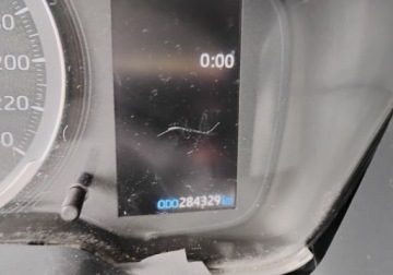 Toyota Corolla XII 2023 Toyota Corolla 2023r, SALON POLSKA. 1.8 HYBRID LPG. AUT. Uszkodzony przod., zdjęcie 12