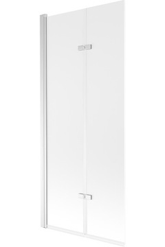 MEXEN CASTOR PARAWAN NAWANNOWY 2-S 80 CM CHROM