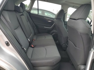 Toyota RAV4 V 2024 Toyota RAV4 XLE 2024 2.5l 2.5 Hybryda 203KM, zdjęcie 11