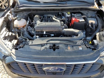 Ford Escape III 2025 Ford Escape 2025 FORD ESCAPE ACTIVE 1.5 Benzyna 180KM, zdjęcie 11