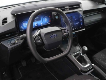 Ford Puma II 2026 Od ręki - Titanium 1.0 Ecoboost 125KM / Pakiet Winter, Driver Assistance, zdjęcie 6