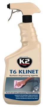 K2 GRAVON LITE POWŁOKA CERAMICZNA DO LAKIERU 50ML