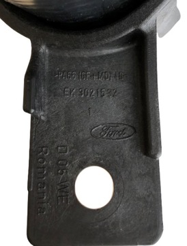 FORD OE GN11-6C646-FA WAZ TRUBKA INTERCOOLER