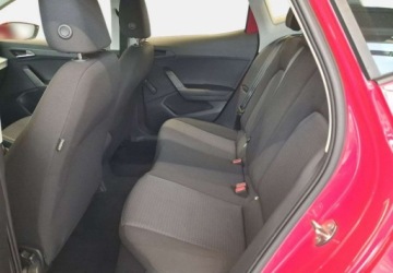 Seat Ibiza V Hatchback 5d Facelifting 1.0 TSI 95KM 2022 Seat Ibiza VAT 23 Style 1.0TSI 95KM M5 202223 r., Salon PL, I wlasciciel, V, zdjęcie 11