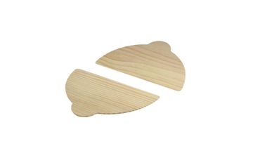 Электрическая печь для пиццы STONE духовка 400°C