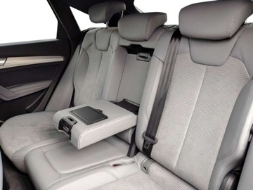 Audi Q5 II SQ5 Sportback 3.0 TDI 341KM 2022 Audi SQ5 Sportback Audi SQ5 Sportback Tiptronic 341km 3.0 Diesel 341KM, zdjęcie 25