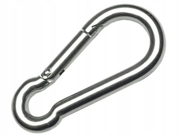 KARABIŃCZYK 4x40 KWASOODPORNY A4 - 00213