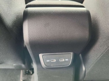 Volkswagen Polo VI GTI Facelifting 2.0 TSI 207KM 2023 Volkswagen Polo GTI serwis ASO 2.0TSI 206KM bezwyp. pakiety MatrixLED Virt, zdjęcie 17