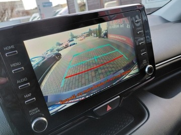 Toyota 2022 Toyota Yaris Full LED Navi Kamera Automat 1.5 Hybryda 93KM, zdjęcie 7
