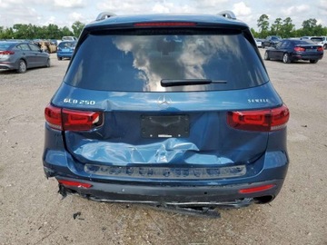 Mercedes GLB 2023 Mercedes-Benz GLB 250 2023 2.0l 2.0 Benzyna 221KM, zdjęcie 2