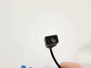 КАМЕРА БОКОВОГО ВИДА ПРАВОЕ ЗЕРКАЛО KIA STINGER 17-