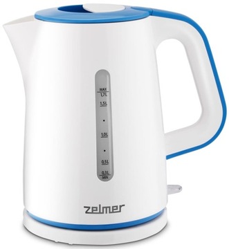 Czajnik Zelmer ZCK7620B