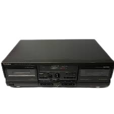 Technics RS-TR474 MKII TapeDeck odtwarzacz kasetowy