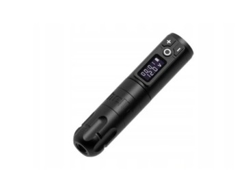 Ambition Soldier Wireless Freedom Tattoo Pen