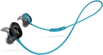 Bose SoundSport, беспроводные наушники