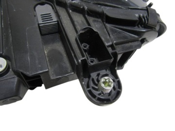 MERCEDES S W222 priekinis dešinysis žibintas FULL LED ILS USA A2229061202 – nuotrauka 12