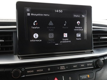 Kia Proceed 2018 Kia Pro_cee&#039;d automat full LED el fotele z, zdjęcie 22