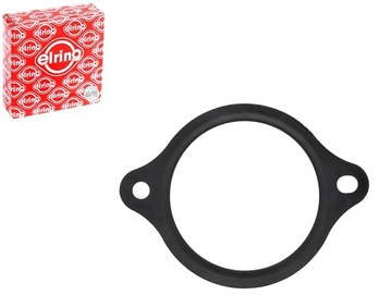 USZCZELKA TERMOSTATU PŁYNU CHŁODZĄCEGO MG MG HS OPEL ADAM ASTRA K