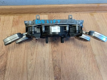BMW 7 E65 PŘEPÍNAČ KOMBINOVANÝ PAVOUK 6920503 6927887 6911514