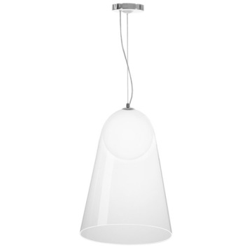 ПОТОЛОЧНЫЙ ПОДВЕСНОЙ СВЕТИЛЬНИК, СТЕКЛЯННАЯ ПРОЗРАЧНАЯ ЛЮСТРА G9