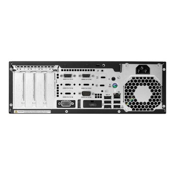 HP Enable Flex Pro-C G4900T 4 ГБ 128 ГБ W10 iot 12 В