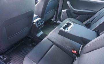 Skoda Karoq Crossover Facelifting 1.5 TSI ACT 150KM 2024 Skoda Karoq 1,5 TSI 150 KM 1.5 Benzyna 150KM, zdjęcie 11