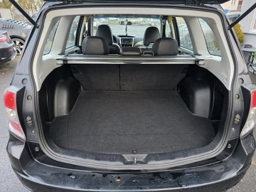 Subaru Forester III 2010 Subaru Forester 2.0 D 147 KM, Klimatyzacja,, zdjęcie 23