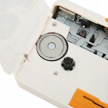 КОНВЕРТЕР WALKMAN КАССЕТА В MP3