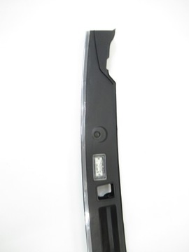 Накладка задней двери BMW F01 F02 F04