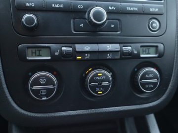 Volkswagen Jetta V 1.9 TDI 105KM 2006 VW Jetta 1.9 TDI, Klima, Klimatronic,ALU, zdjęcie 11