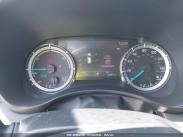 Toyota Highlander III 2023 Toyota Highlander 2023r, Hybrid, LE, 2.5L, 4x4 2.5 Hybryda 243KM, zdjęcie 9