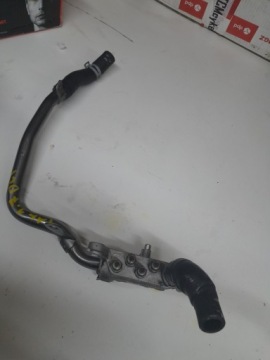 PODGRZEWACZ WODY ŚWIECE TALISMAN 1,7 DC 275859409R