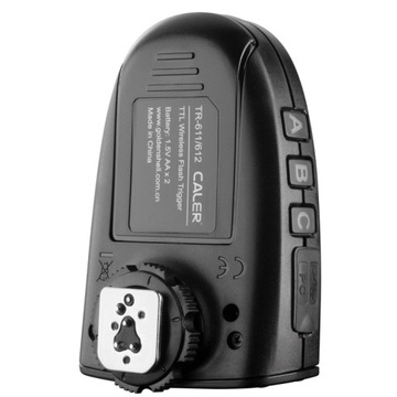 Радиопередатчик Jinbei TR612N для Nikon