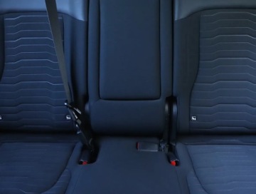 Kia Sportage V SUV 1.6 T-GDI 150KM 2022 Kia Sportage 1.6 T-GDI, Salon Polska, Serwis ASO, zdjęcie 9