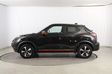 Nissan Juke I SUV Facelifting 1.6i 112KM 2019 Nissan Juke 1.6 i, Salon Polska, Serwis ASO, zdjęcie 2
