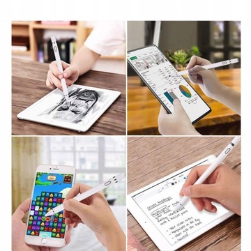ACTIVE PEN – СТИЛУС ДЛЯ ТЕЛЕФОНА И ПЛАНШЕТА