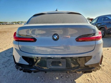 BMW X4 G02 2025 BMW X4 M40i 2025 3.0 Benzyna 382KM, zdjęcie 2