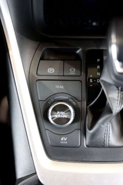 Toyota RAV4 V SUV 2.5 Hybrid Dynamic Force 222KM 2021 Toyota RAV4 2.5 Hybrid Selection 4x4 2.5 Hybryda 222KM, zdjęcie 30