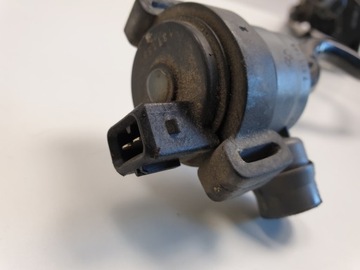 BMW F01 F02 750 I 4.4 V8 KOLEKTOR SACÍ/ZBĚRNÉ 7601434