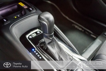 Toyota Corolla XII TS Kombi Facelifting 1.8 Hybrid 140KM 2023 Toyota Corolla Seria E21 (2019-) 1.8 Hybrid Style, zdjęcie 14