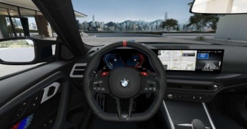 BMW Seria 2 F74 2026 BMW M2 3.0 Benzyna 480KM, zdjęcie 11