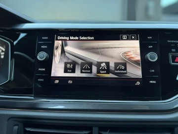 Volkswagen Polo VI GTI 2.0 TSI 200KM 2019 Volkswagen Polo GTI 2.0TSI 200KM DSG Car Pass, zdjęcie 28