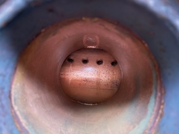 Вентиляторная градирня Водяной охладитель Сухой охладитель Guntner 410 кВт.