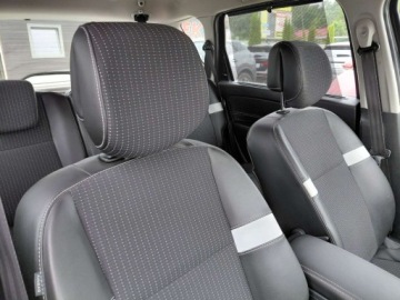Renault Scenic III Van Facelifting 1.5 dCi FAP 110KM 2012 Renault Scenic Navi Sensor Elektryka 2xPDC Klimatronik Tempomat LED Alu 1.5, zdjęcie 13